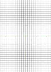 Graph paper for math