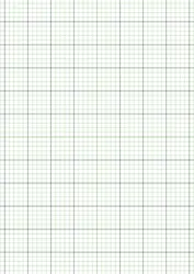 Graph paper worksheet